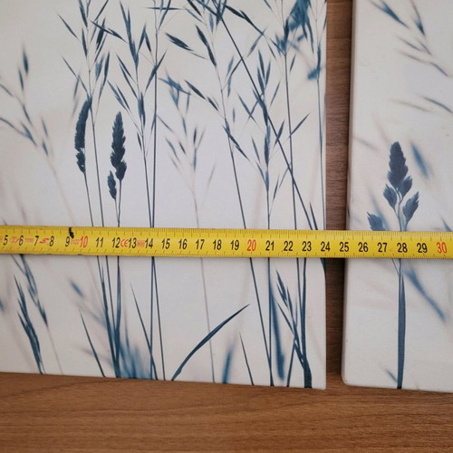 Frames set of 2 pieces