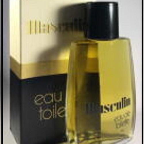 Masculin Bourjois atomiseur eau de toilette new