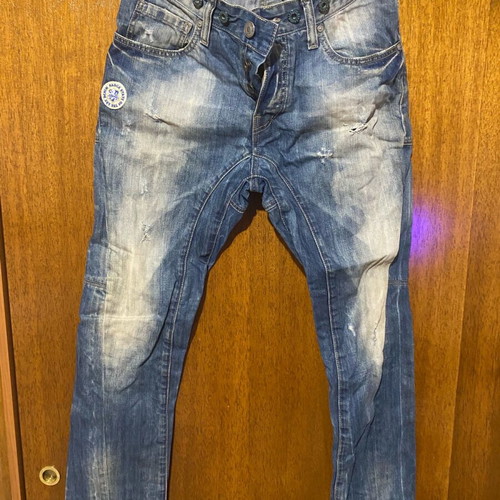Badge jeans size 31