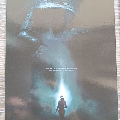 Alien and Predator 10 Poster Lithographs Collection new