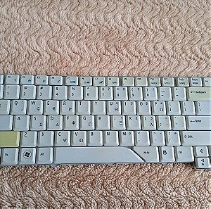 Spare laptop keyboard // Laptop Parts