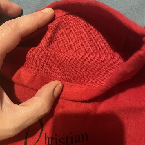 Christian Louboutin Dustbag new authentic