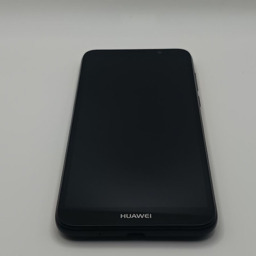 Huawei Y5 2018 black like new, 16GB, dual SIM
