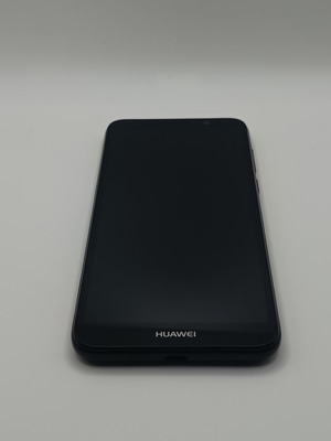 Huawei Y5 2018 smartphone σαν καινούργιο, μαύρο, 16GB, Dual SIM