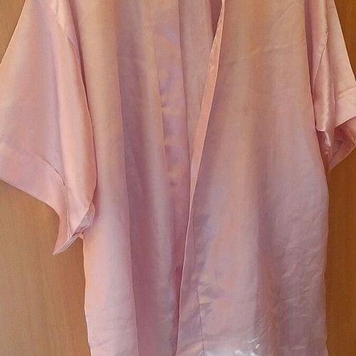 Women's robe size M-L