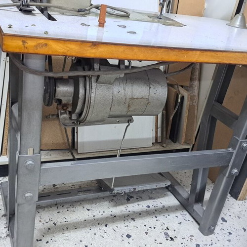 Brother DB2-B755-3 industrial sewing machine