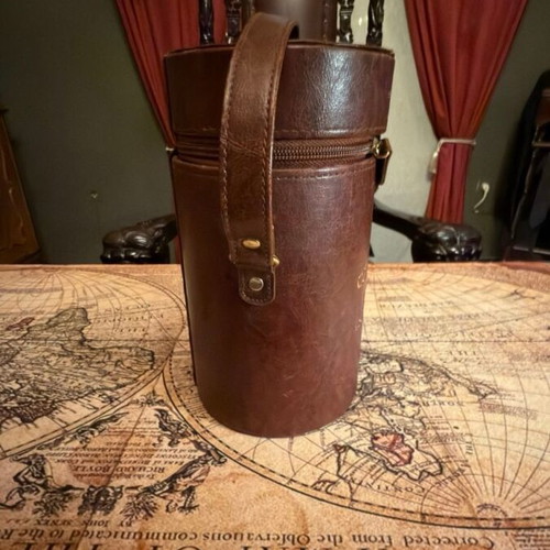 Cutty Sark 12 Years Whisky Collectible Case like new