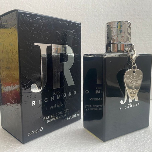 John Richmond for Men EDT 100 ml new