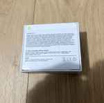 AirPods Pro 3 wireless earbuds