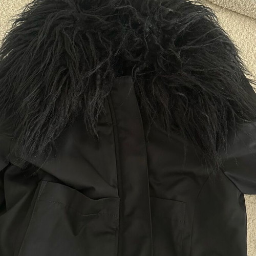 Black jacket & Other Stories new, size S 36 8, black