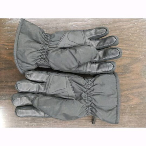 Gore-Tex gloves black like new