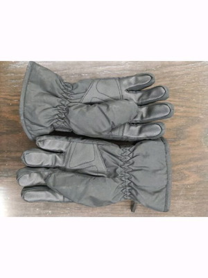 Gore-Tex gloves black like new