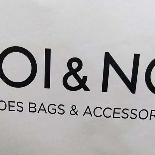 Voi&Noi Women's White Boots Size 40 New