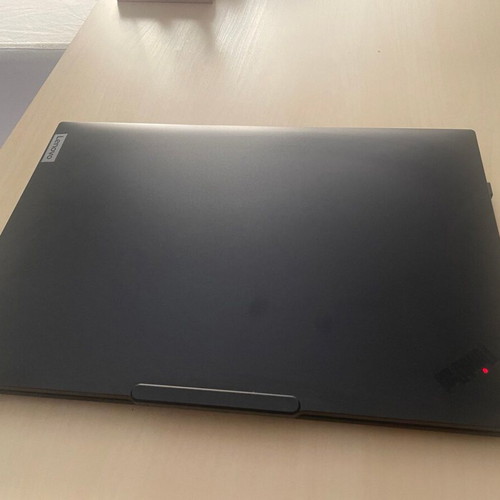 Lenovo ThinkPad P16s Gen 3 laptop, Intel Core i9, 32GB RAM, 1TB SSD