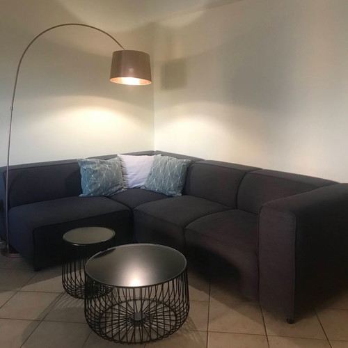 Boconcept Carmo Corner Sofa like new