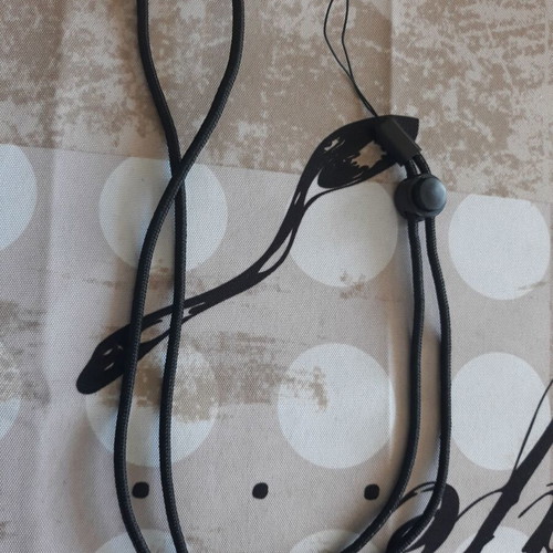 Mobile phone strap new