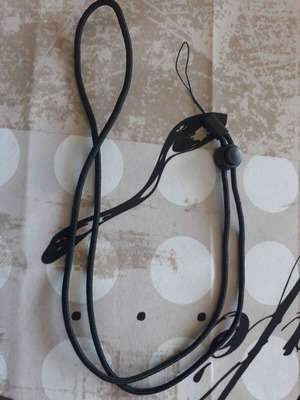 Mobile phone strap new