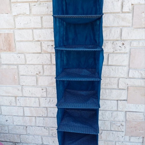 Storage organizer like new