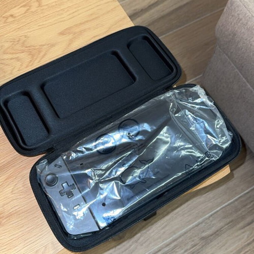 Legion Go Z1 Extreme 512GB конзола като нова