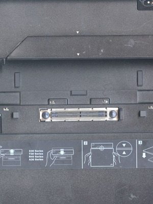 Docking Station IBM ThinkPad 74P6733 σαν καινούργιο