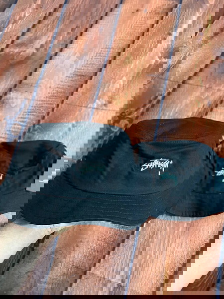 Stussy Bucket Hat