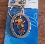 Keychain like new