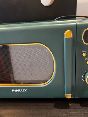FINLUX vintage φούρνος μικροκυμάτων