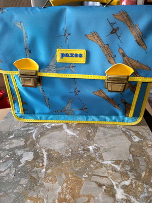 Paxos school bag new