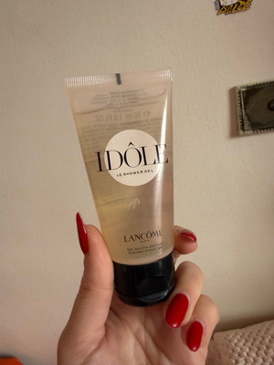 Lancôme shower gel unused, 50ml