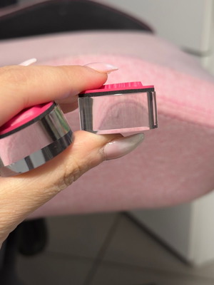 Dior stamp set new