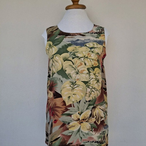 Stephania jacket and top like new, yellow