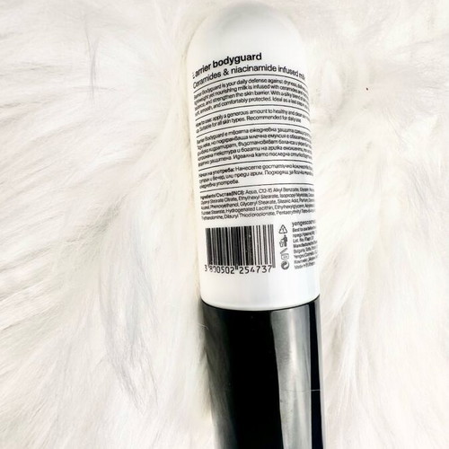 Prepping Milk with Ceramides & Niacinamide 100ml new