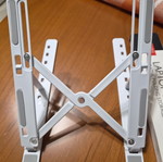 Laptop stand new