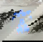  TOMY No 4507 Z KNIGHTS 90s Λειτουργικό σε πολύ καλή κατάσταση Τιμή 60 Ευρώ