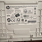 Hp printer like new, unused