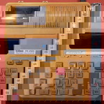  Αριθμομηχανή της CASIO μεγάλη επιτραπέζια.