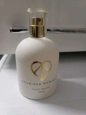 Doukissa Nomikou perfume 100ml like new