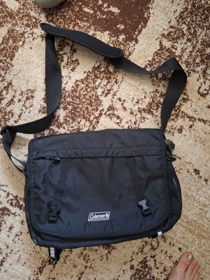 Laptop bag like new