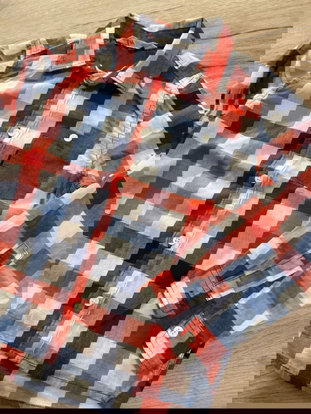Boy’s H&M skirt 5-6 years