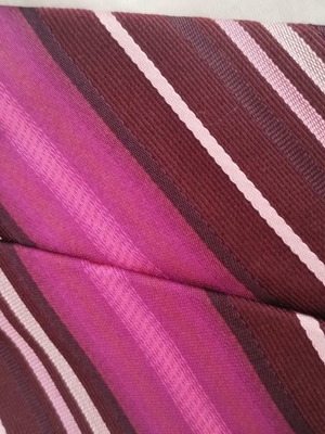 Tie pack Zara and Glou like new, vintage, silk
