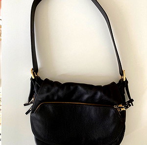 Massimo Dutti boho τσάντα
