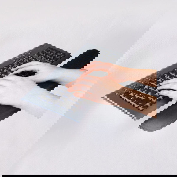 Speedlink Keyboard Wrist Rest