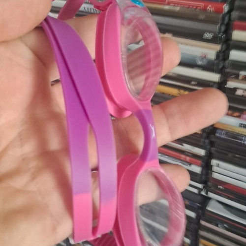 Slazenger swimming and pool goggles used in good condition