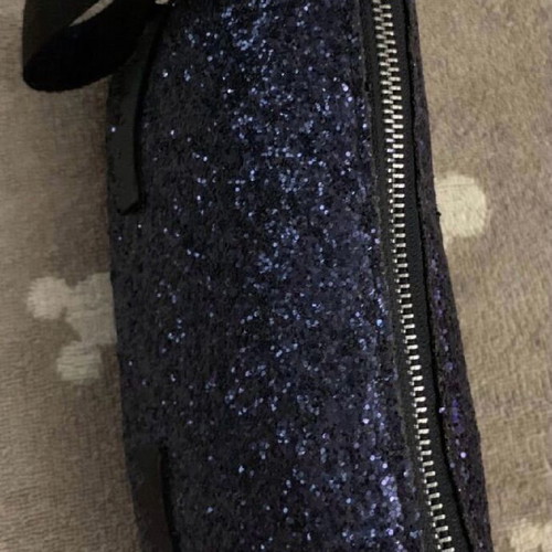 MNG sequin bag new