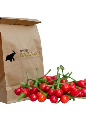 Wiri Wiri pepper seeds 10 pieces new Spices Bazaar