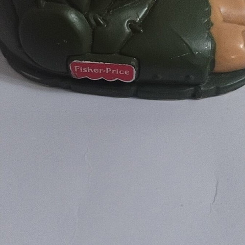 Cyclops Fisher Price Magic Castle toy like new