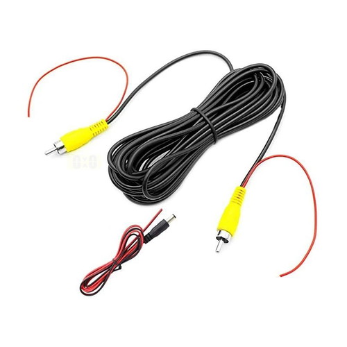 Car camera cable new