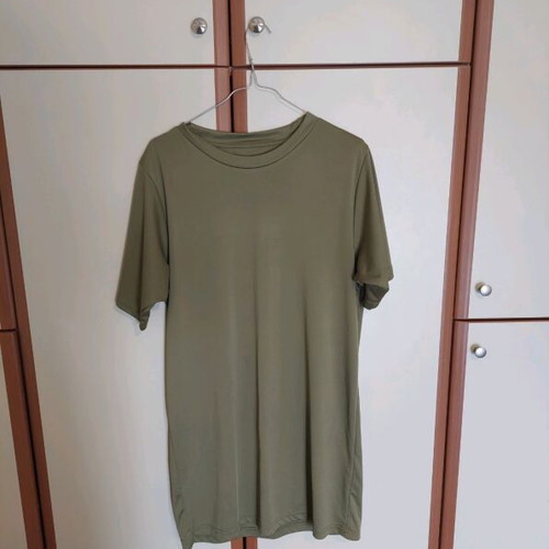 Military camouflage set for airsoft, size XXL, like new