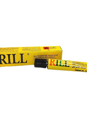 Rill Liquid Glue 20ml New