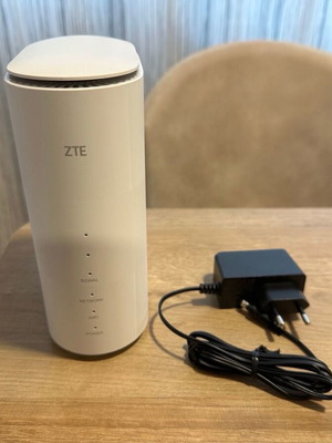 ZTE MC888A 5G router σαν καινούργιο για Cosmote Vodafone Nova